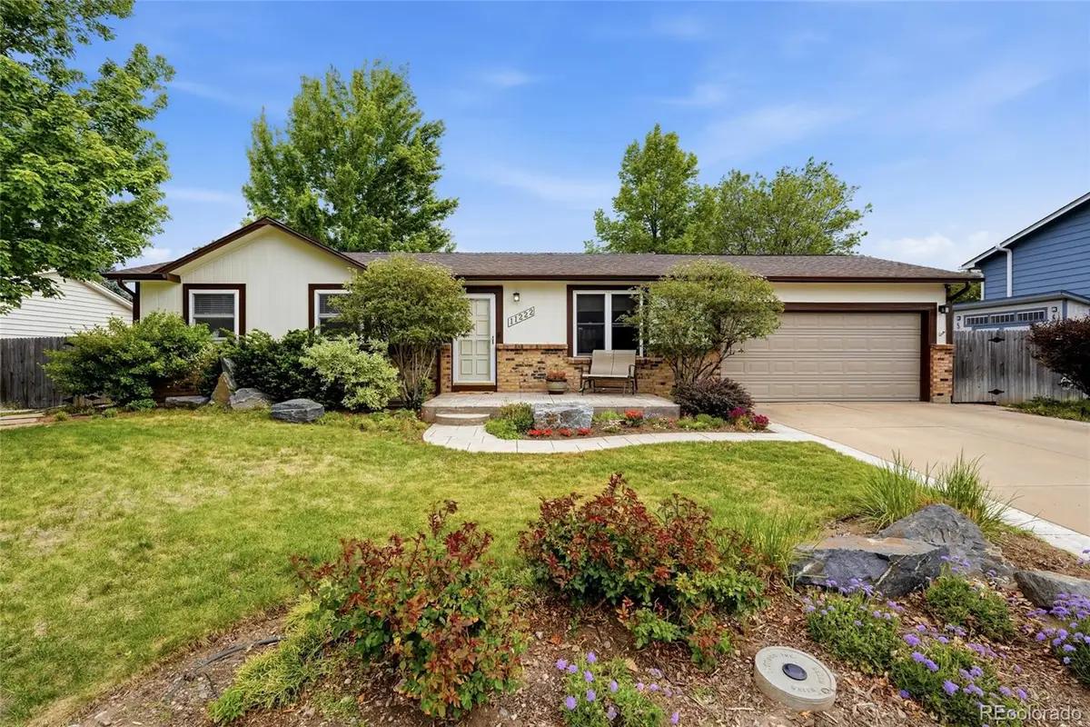 11222 W 107th Avenue, Westminster, CO 80021 - #1
