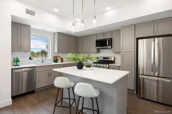 8412 W 52nd Avenue, Arvada, CO 80002