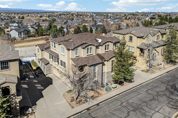 10531 Ashfield Street #D, Highlands Ranch, CO 80126