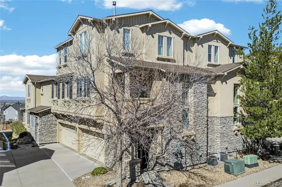 10531 Ashfield Street #D, Highlands Ranch, CO 80126 - #3