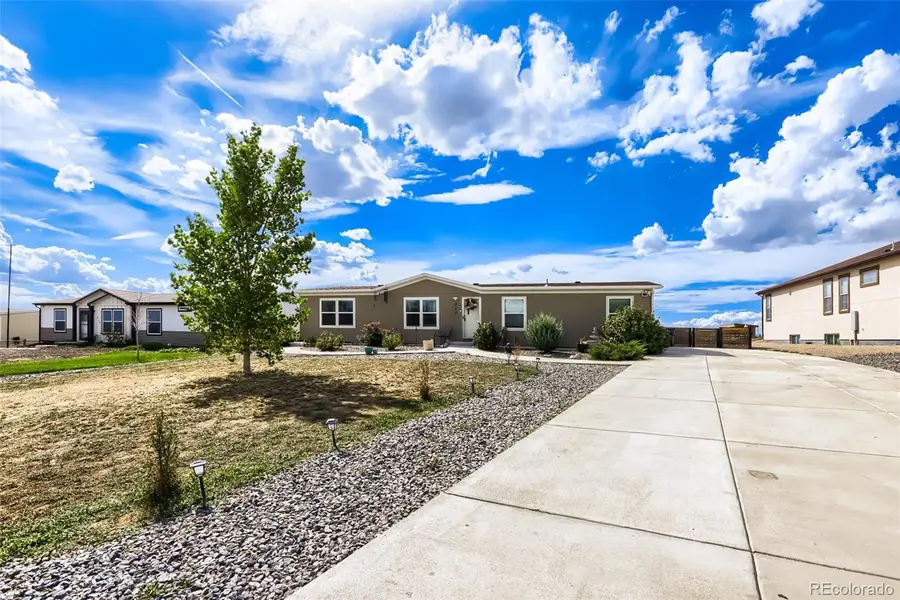 323 N Cedar, Keenesburg, CO 80643 - #2