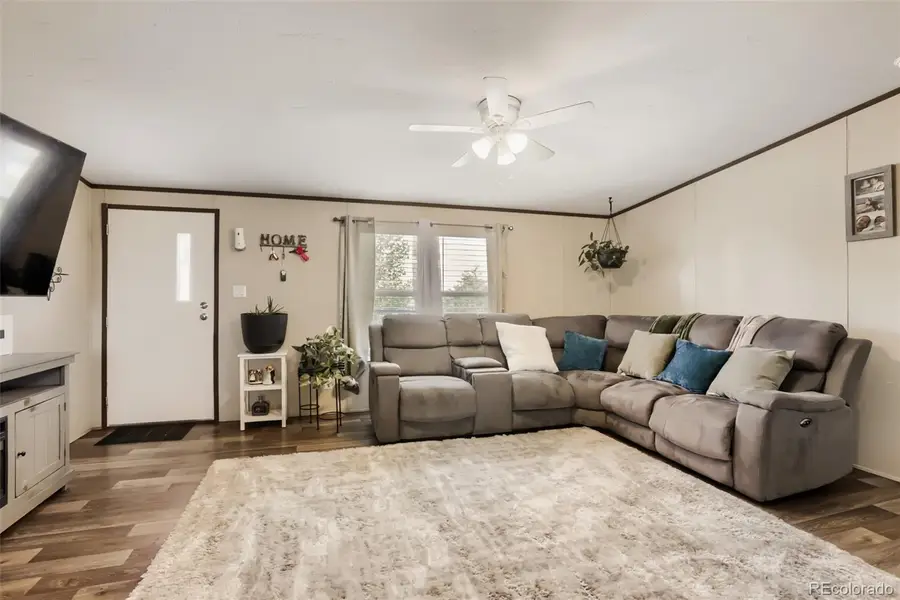 323 N Cedar, Keenesburg, CO 80643 - #3