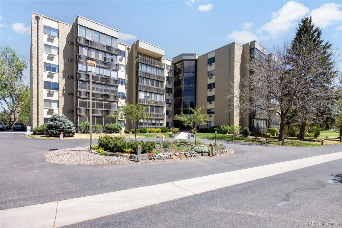 14050 E Linvale Place #102, Aurora, CO 80014 - #1