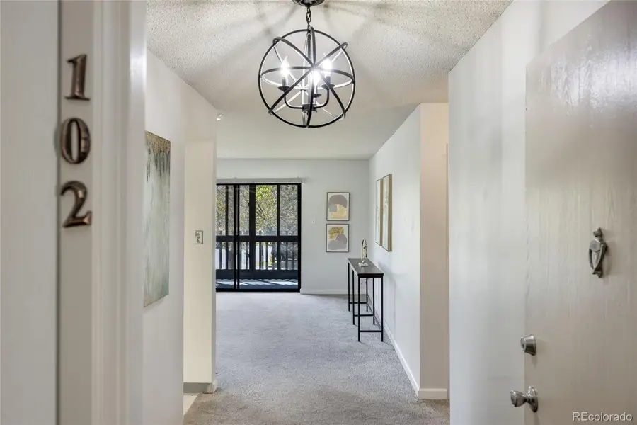 14050 E Linvale Place #102, Aurora, CO 80014 - #3