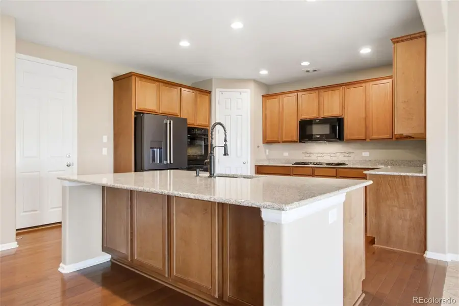 2739 Badlands Court, Castle Rock, CO 80109 - #2