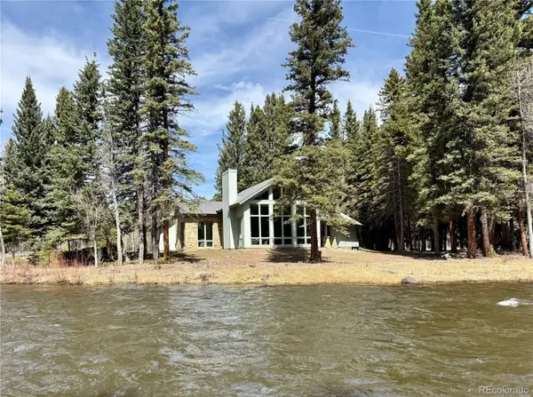 54 River Bend Court, Antonito, CO 81120