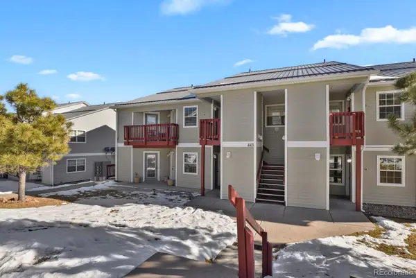 443 S 1st Street #23, Cripple Creek, CO 80813