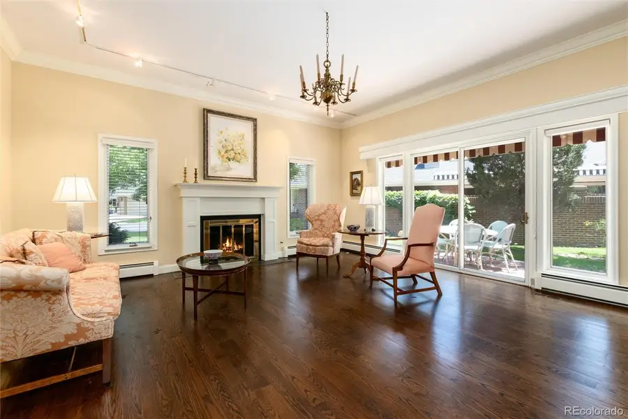 2552 E Alameda Avenue #16, Denver, CO 80209 - #2