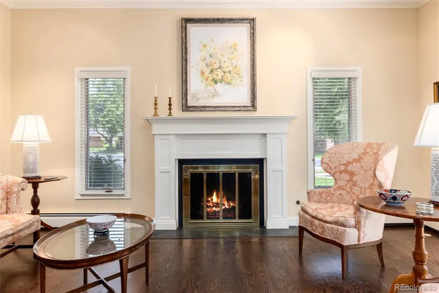 2552 E Alameda Avenue #16, Denver, CO 80209 - #3