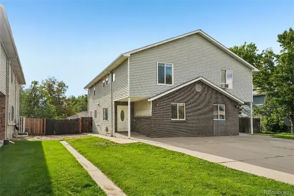 4475 Parfet Street, Wheat Ridge, CO 80033