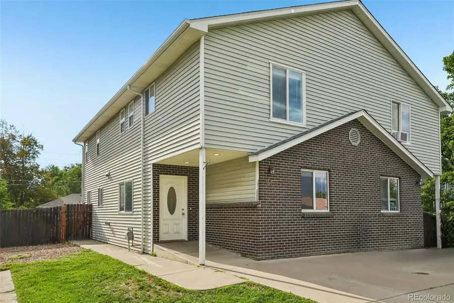 4475 Parfet Street, Wheat Ridge, CO 80033 - #3