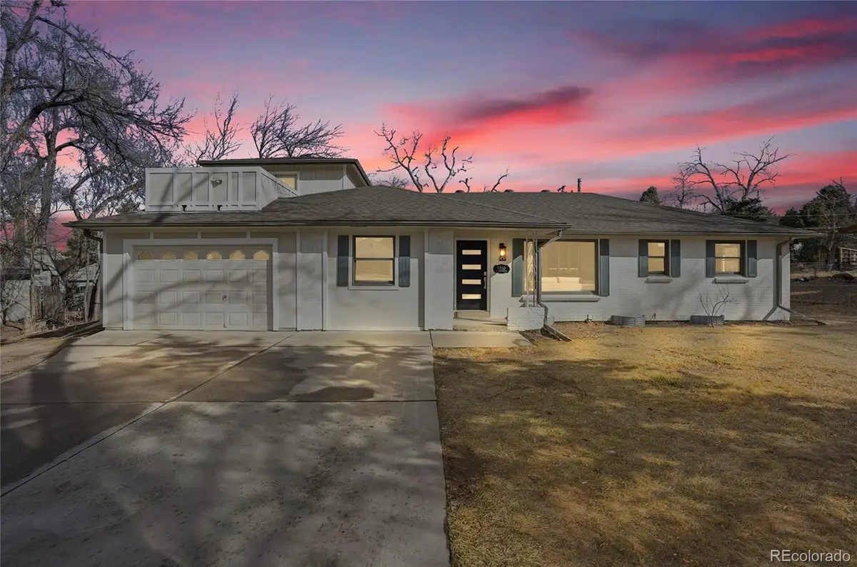 1310 Meadowsweet Road, Golden, CO 80401 - #1