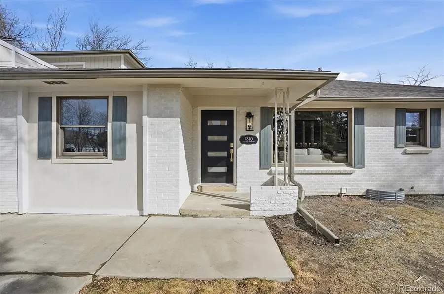 1310 Meadowsweet Road, Golden, CO 80401 - #3