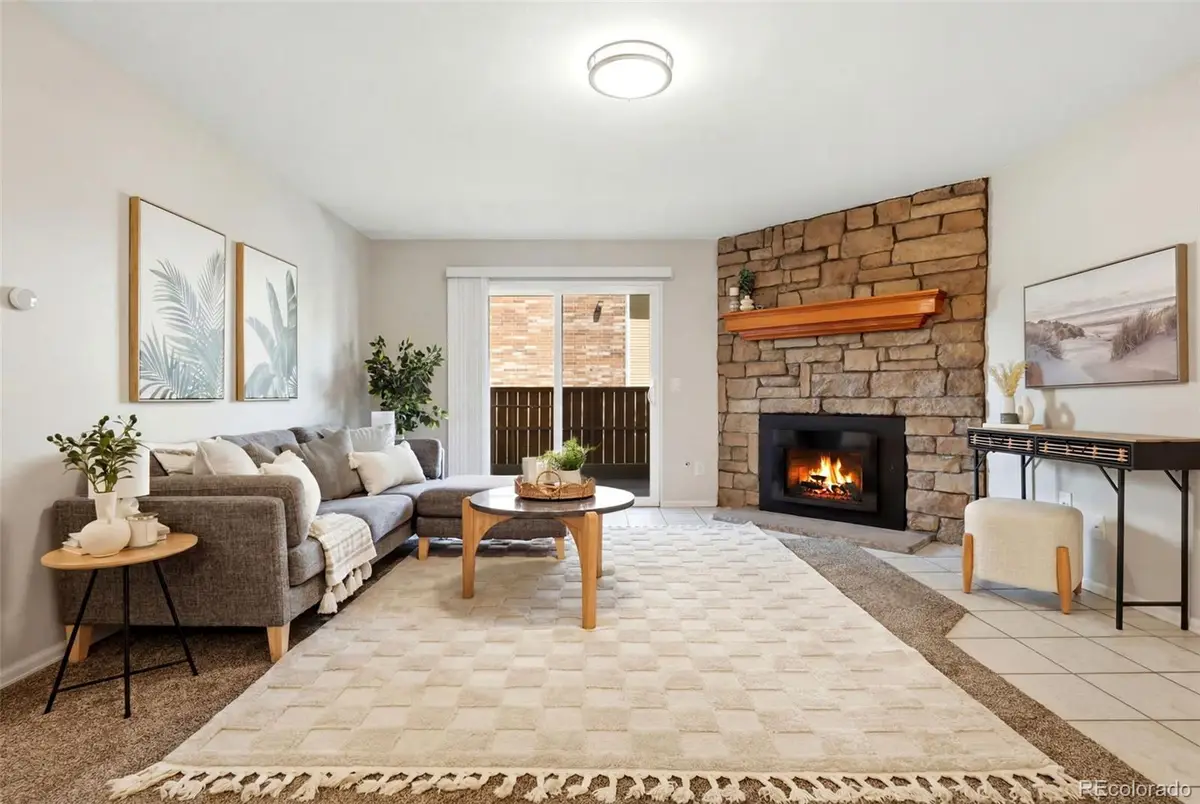 10251 W 44th Avenue #6-101, Wheat Ridge, CO 80033 - #1