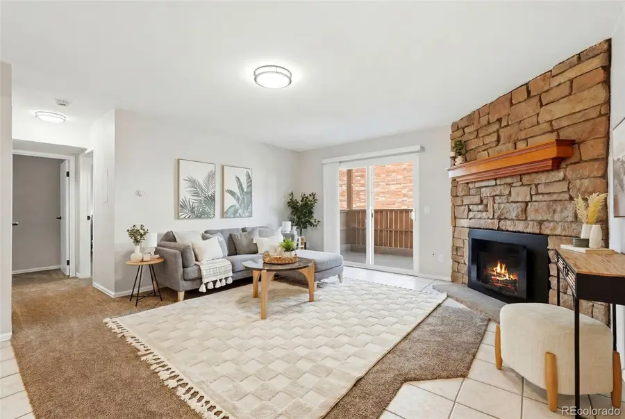 10251 W 44th Avenue #6-101, Wheat Ridge, CO 80033 - #2