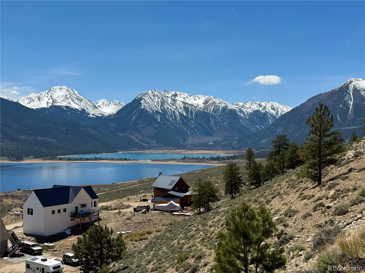 426 La Plata Peak Drive, Twin Lakes, CO 81251 - #1