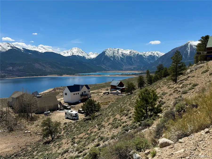 426 La Plata Peak Drive, Twin Lakes, CO 81251 - #2