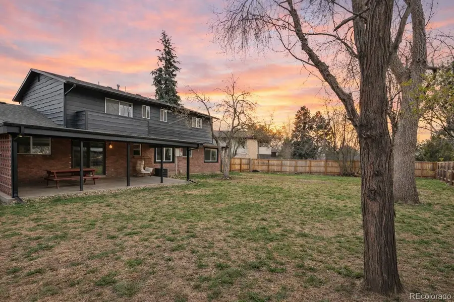 2821 S Vance Way, Denver, CO 80227 - #3