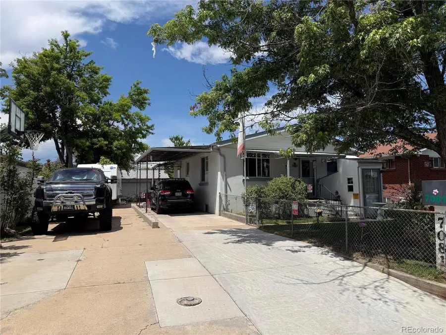 7081 Pontiac Street, Commerce City, CO 80022 - #3