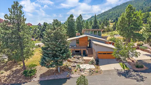 6407 Willow Broom Trail, Littleton, CO 80125