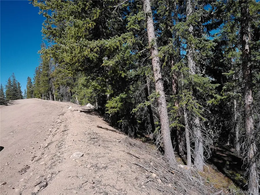 Forbes, Fort Garland, CO 81133 - #2