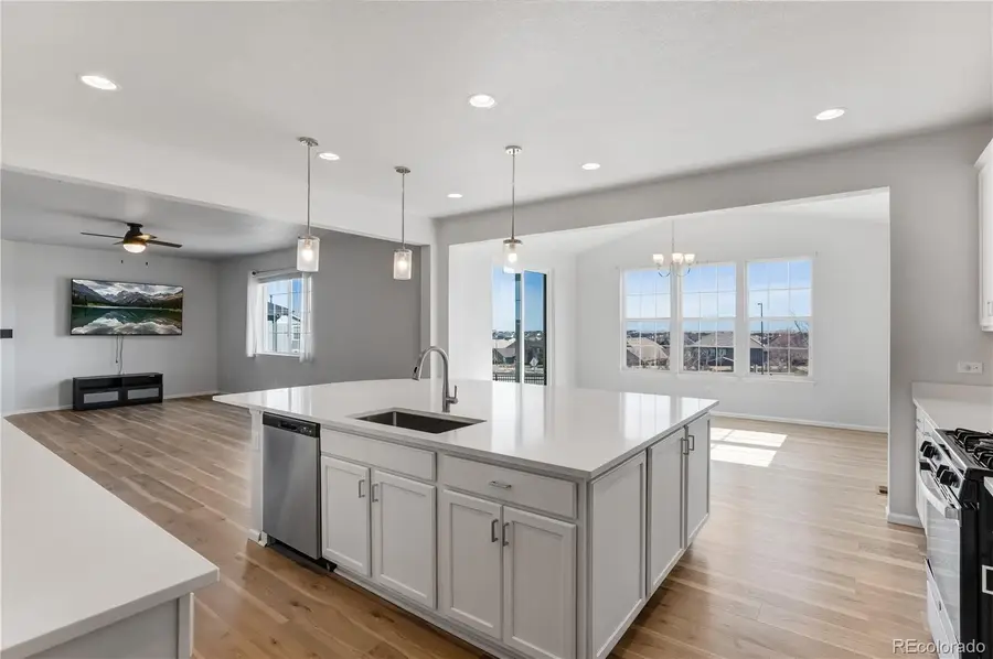 7778 S Old Hammer Way, Aurora, CO 80016 - #3