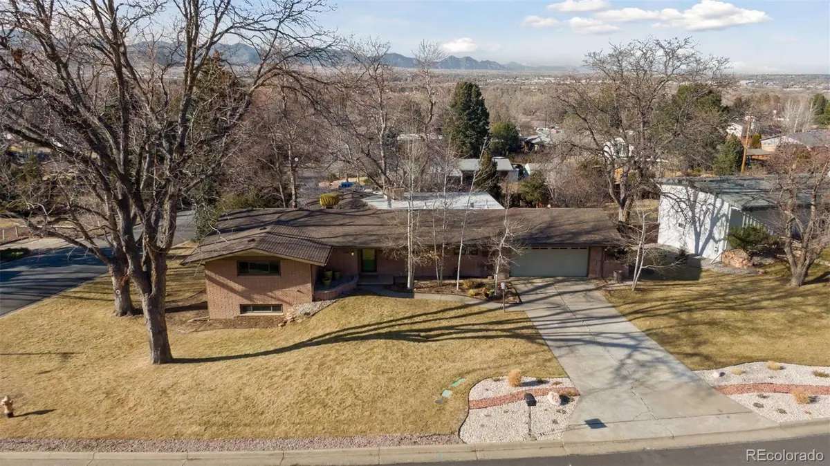 17 Hillside Drive, Wheat Ridge, CO 80215 - #1