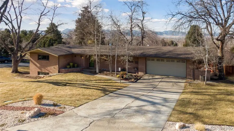 17 Hillside Drive, Wheat Ridge, CO 80215 - #2