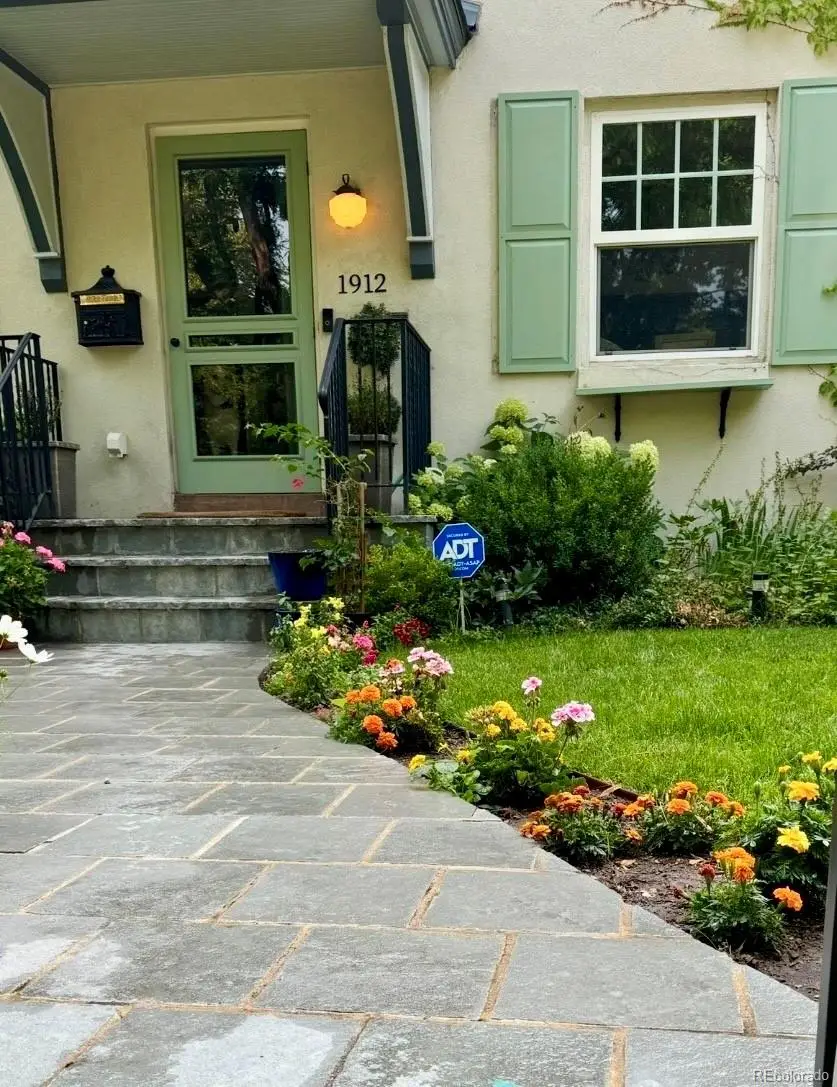 1912 Ivanhoe Street, Denver, CO 80220 - #1