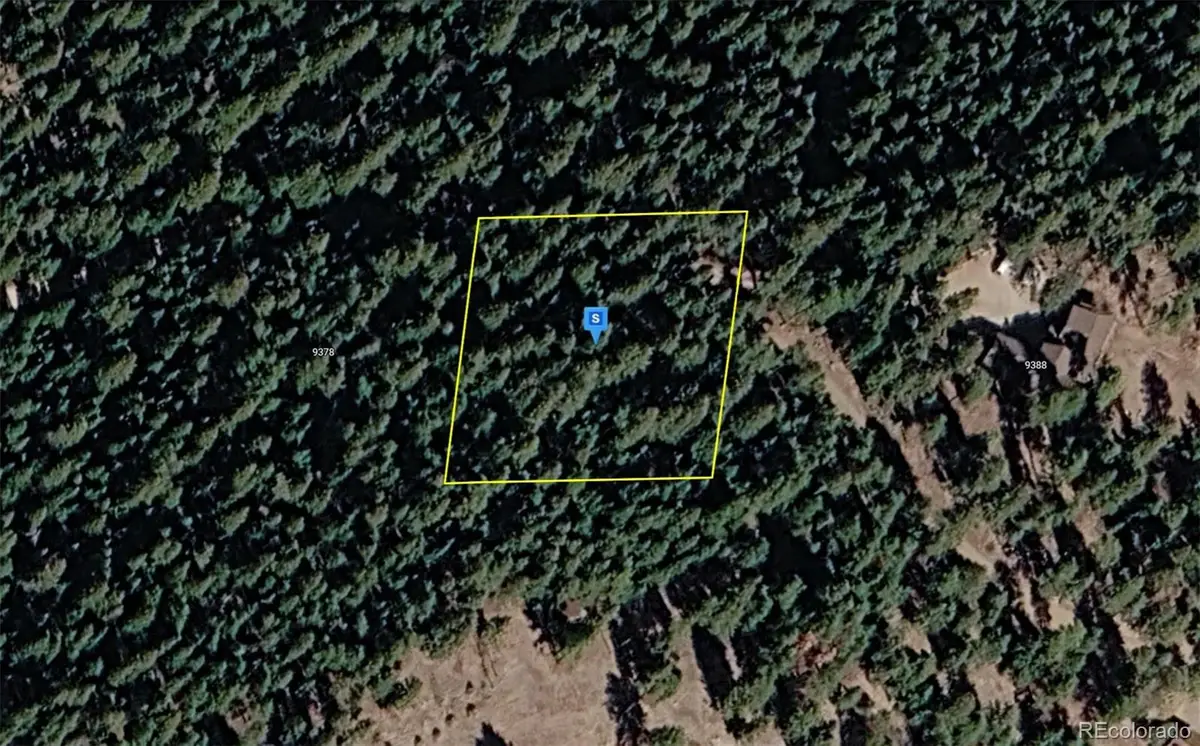 9380 Yegge Road, Morrison, CO 80465 - #1
