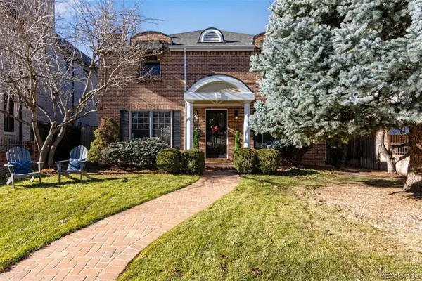 707 S Fillmore Street, Denver, CO 80209