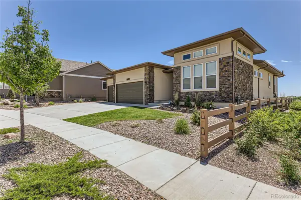 6839 Black Saddle Drive, Colorado Springs, CO 80924