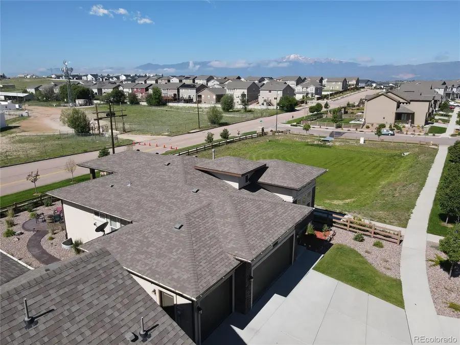 6839 Black Saddle Drive, Colorado Springs, CO 80924 - #2