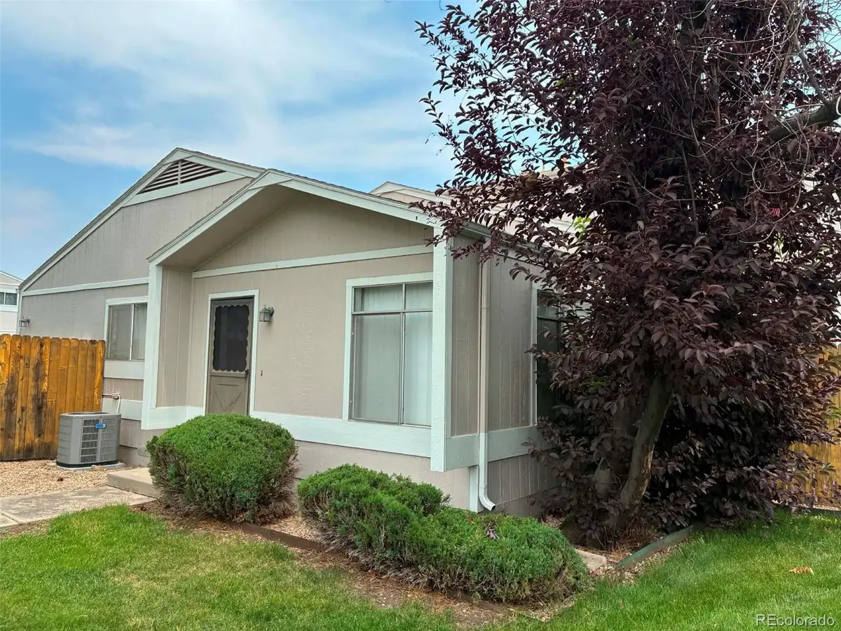 7973 Chase Circle, Arvada, CO 80003 - #1