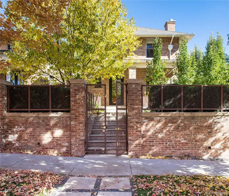 550 Fillmore Street, Denver, CO 80206 - #2