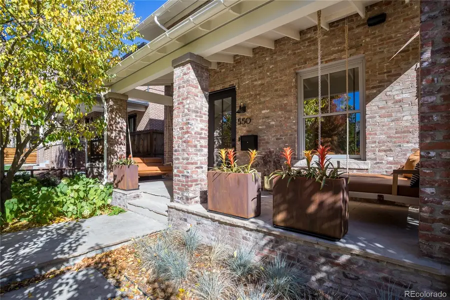 550 Fillmore Street, Denver, CO 80206 - #3