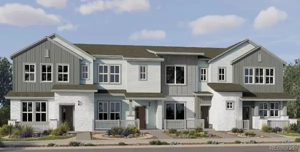 15201 Clayton Street, Thornton, CO 80602