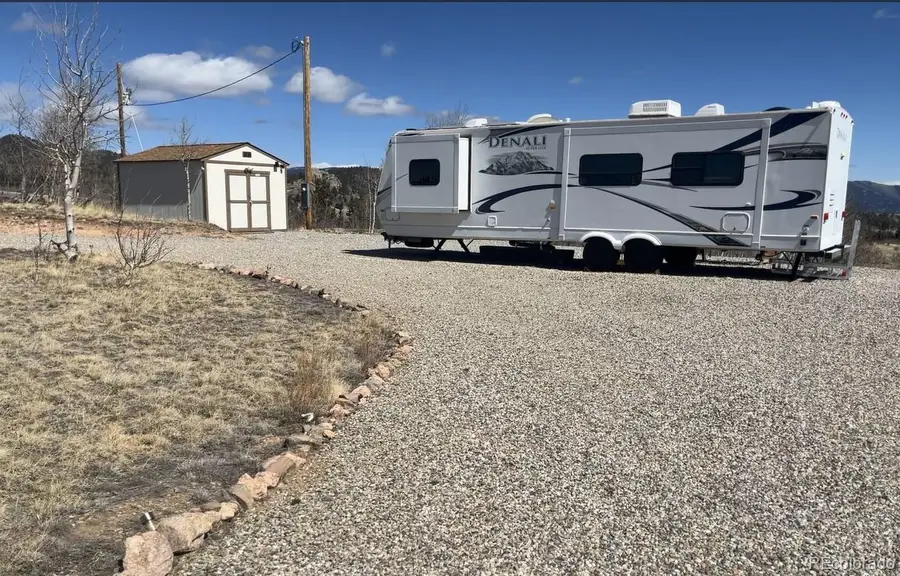 12 Loon Lane, Como, CO 80432 - #2