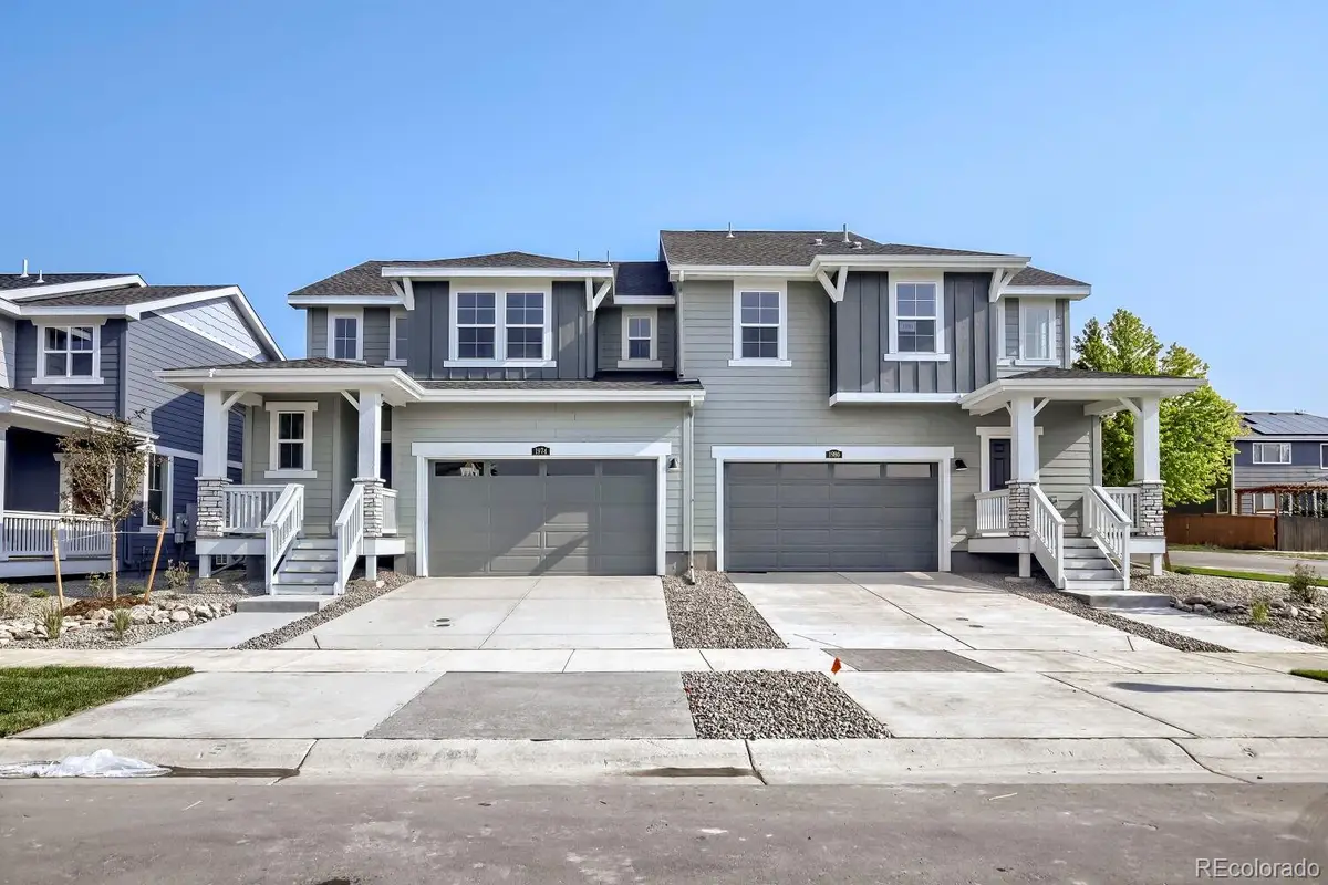 1974 Crested Lark Street, Fort Collins, CO 80528 - #1
