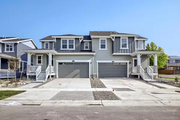 1974 Crested Lark Street, Fort Collins, CO 80528