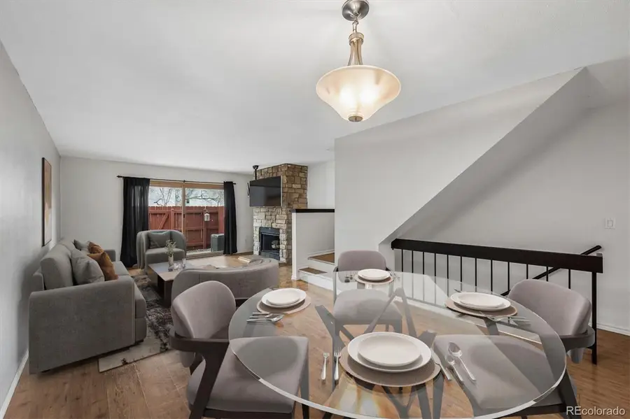 7476 E Arkansas Avenue #35-05, Denver, CO 80231 - #3
