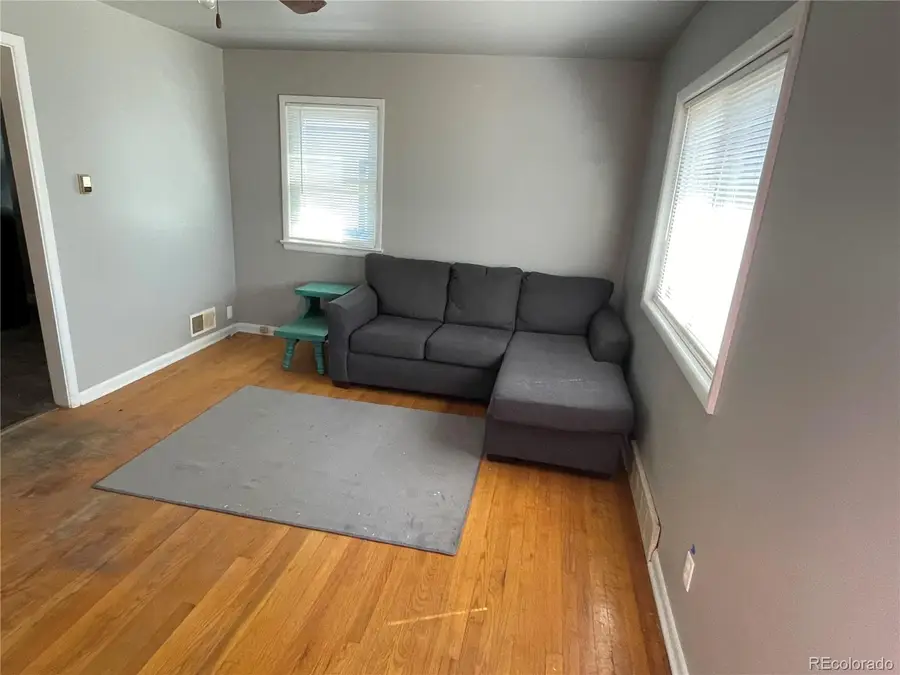 3335 W Harvard Avenue, Denver, CO 80219 - #3