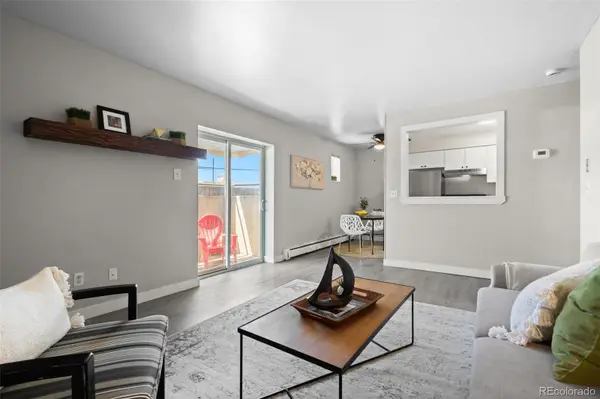 9380 W 49th Avenue #108, Wheat Ridge, CO 80033