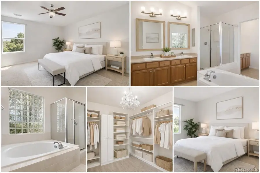 16893 Trail View Circle, Parker, CO 80134 - #3