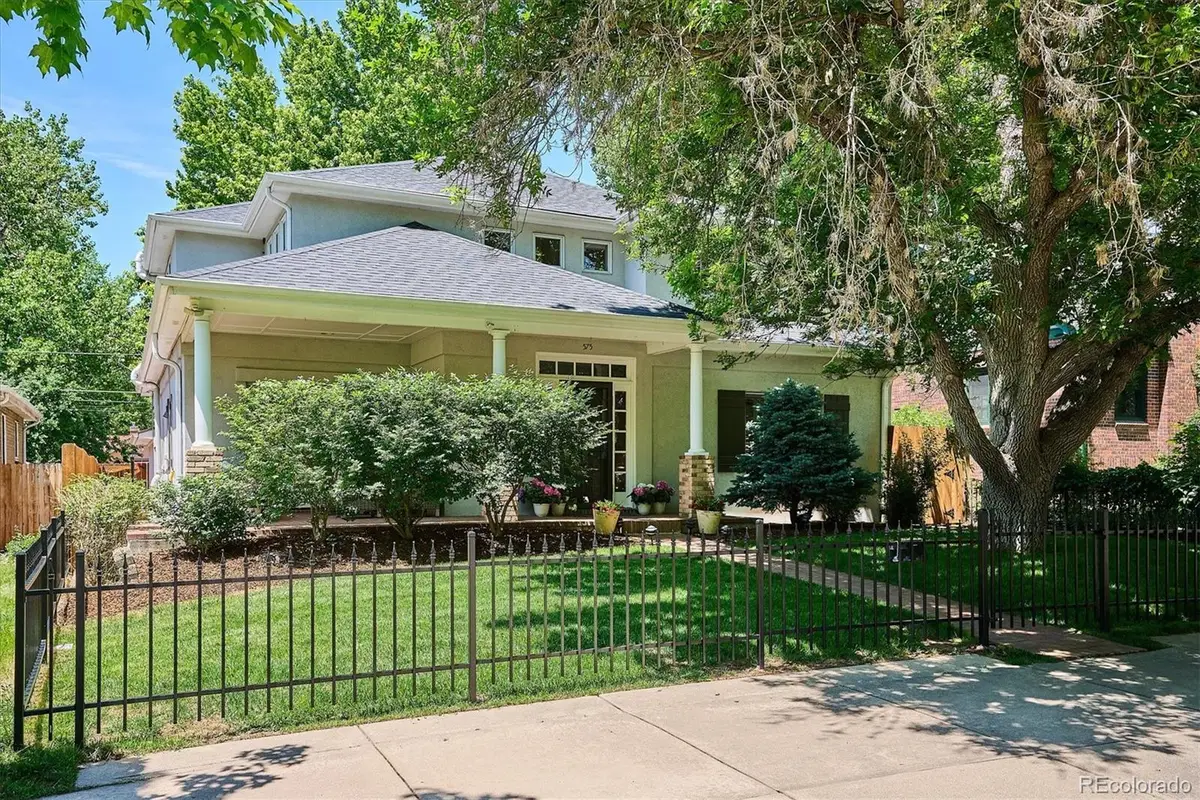 575 S High Street, Denver, CO 80209 - #1
