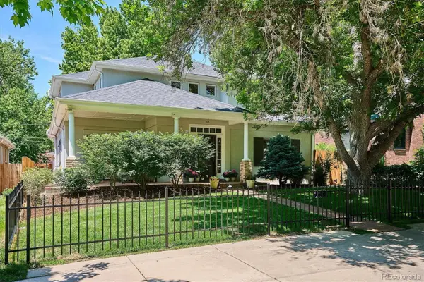 575 S High Street, Denver, CO 80209