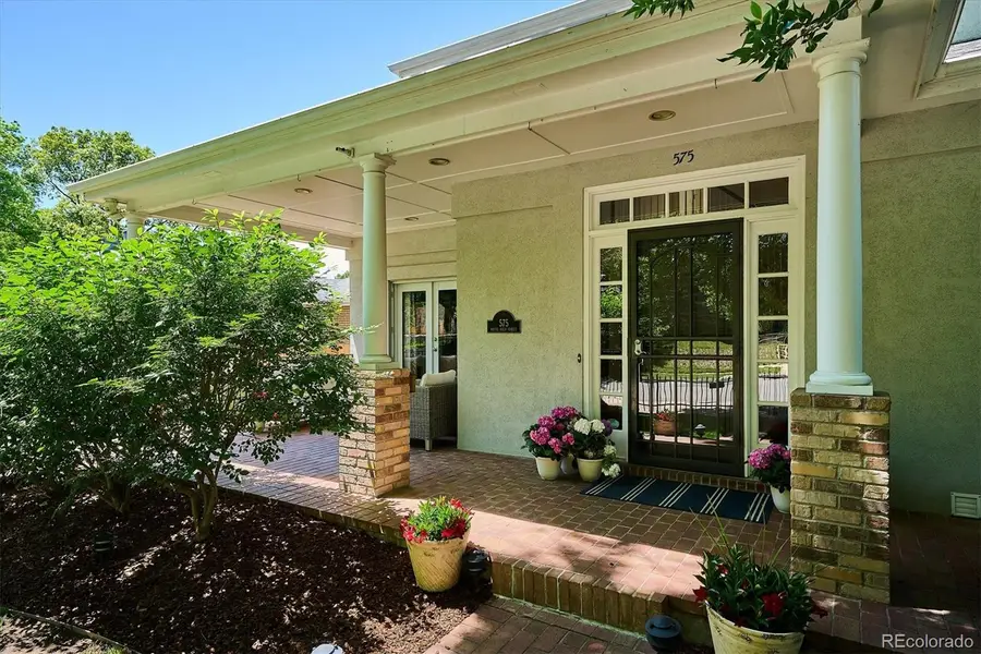 575 S High Street, Denver, CO 80209 - #2