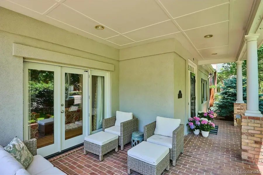575 S High Street, Denver, CO 80209 - #3