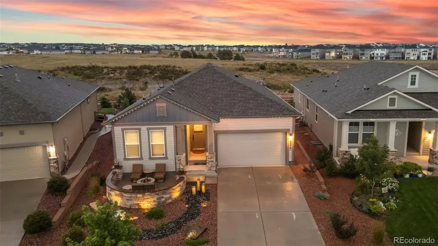 6274 Rowdy Drive, Colorado Springs, CO 80924 - #3