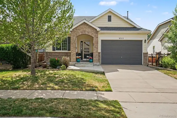 6313 Spring Gulch Street, Erie, CO 80516